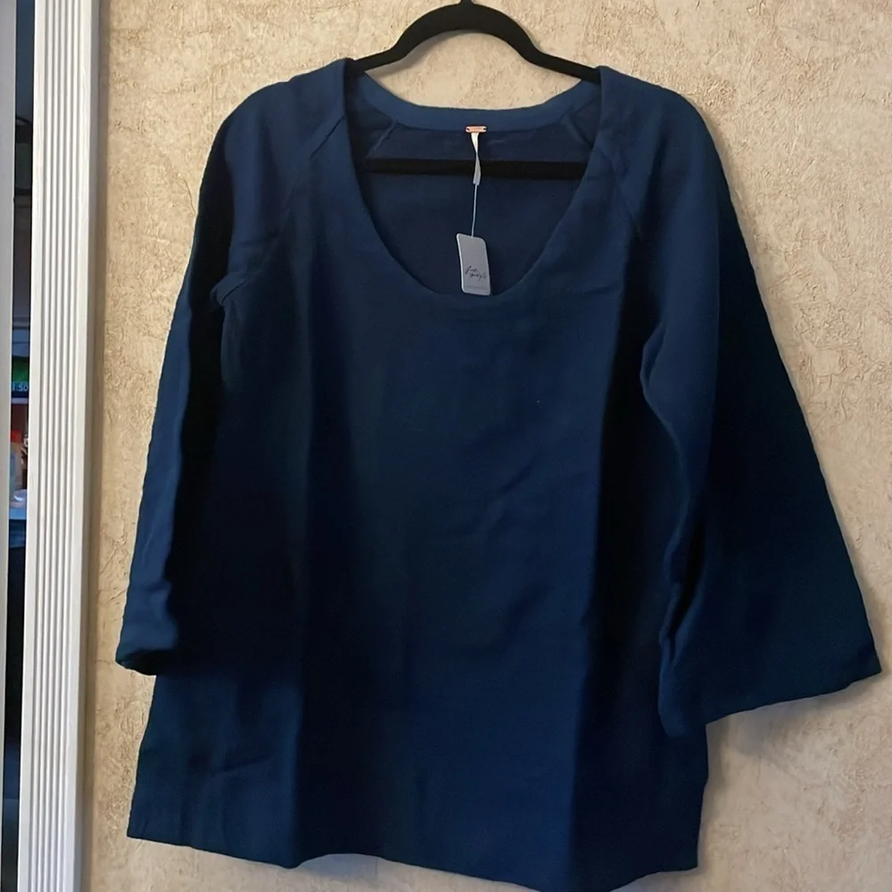 Free People Tunic